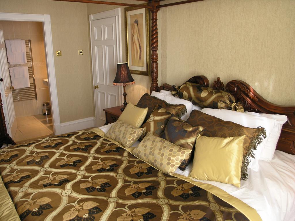 Best Western Plus West Retford Hotel Quarto foto
