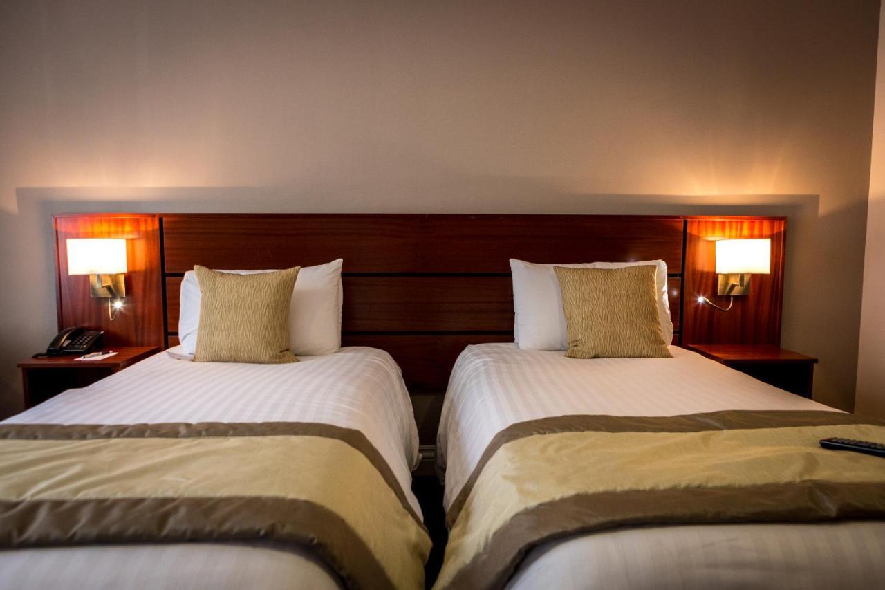 Best Western Plus West Retford Hotel Quarto foto